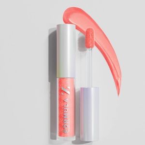 Formula Z Mini Lipgloss Obsessed Ultra Shimmery High Shine